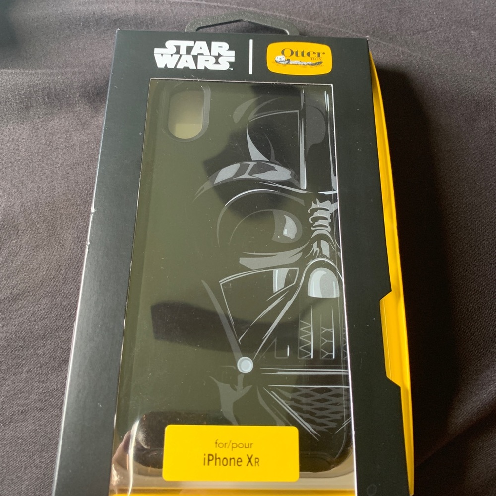 iPhone XR Case - Star Wars